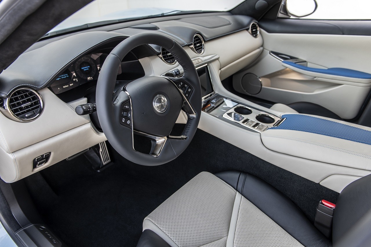 2019 - KARMA REVERO SPECIAL EDITIONS, foto 11