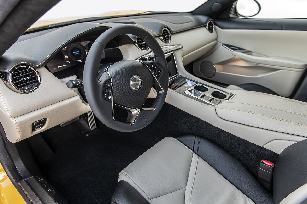 2019 - KARMA REVERO SPECIAL EDITIONS, foto 14
