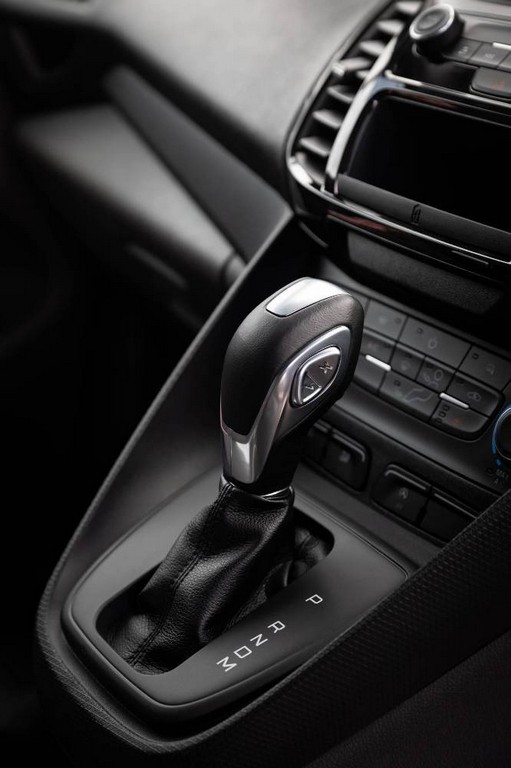 2019 - FORD TRANSIT CONNECT BY MS-RT, foto 19