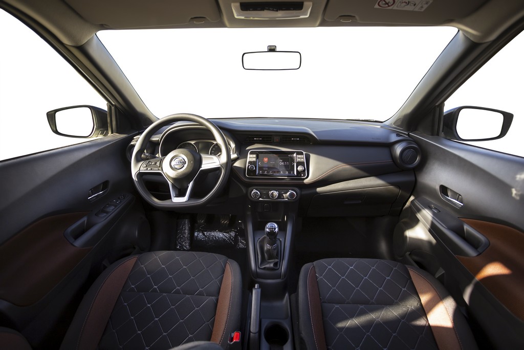NISSAN KICKS SPECIAL EDITION, foto 2