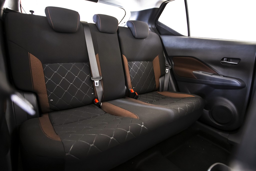 NISSAN KICKS SPECIAL EDITION, foto 5