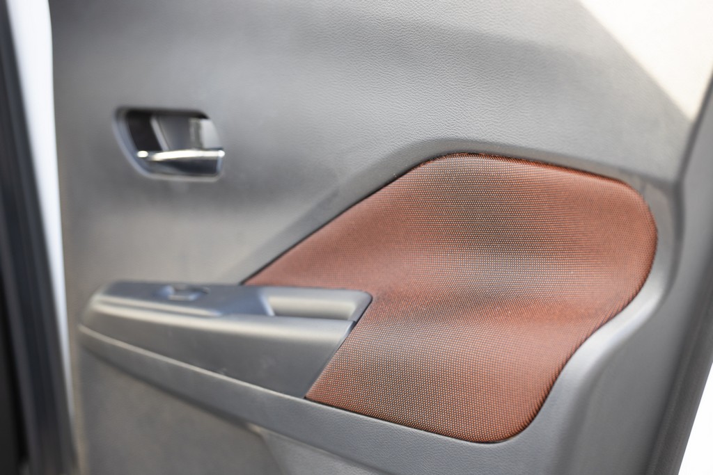 NISSAN KICKS SPECIAL EDITION, foto 6