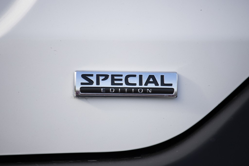 NISSAN KICKS SPECIAL EDITION, foto 8