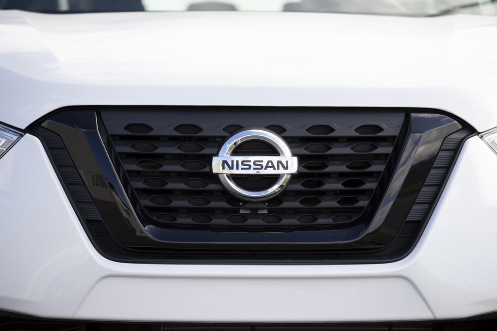 NISSAN KICKS SPECIAL EDITION, foto 9