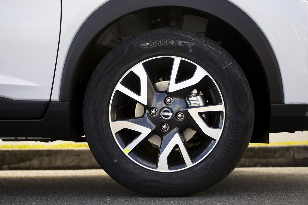 NISSAN KICKS SPECIAL EDITION, foto 11