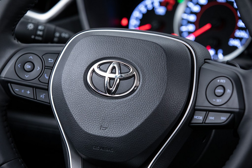 TOYOTA COROLLA BRASIL, foto 17