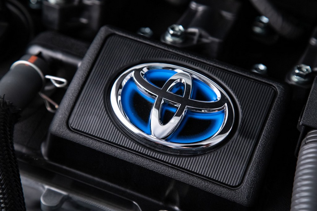 TOYOTA COROLLA BRASIL, foto 46
