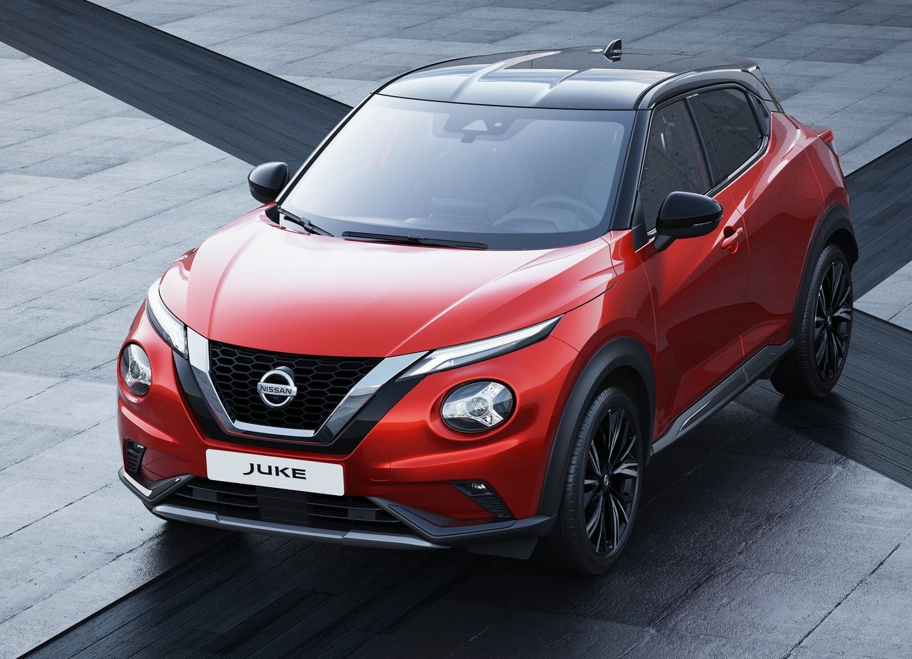 2020 - NISSAN JUKE, foto 7