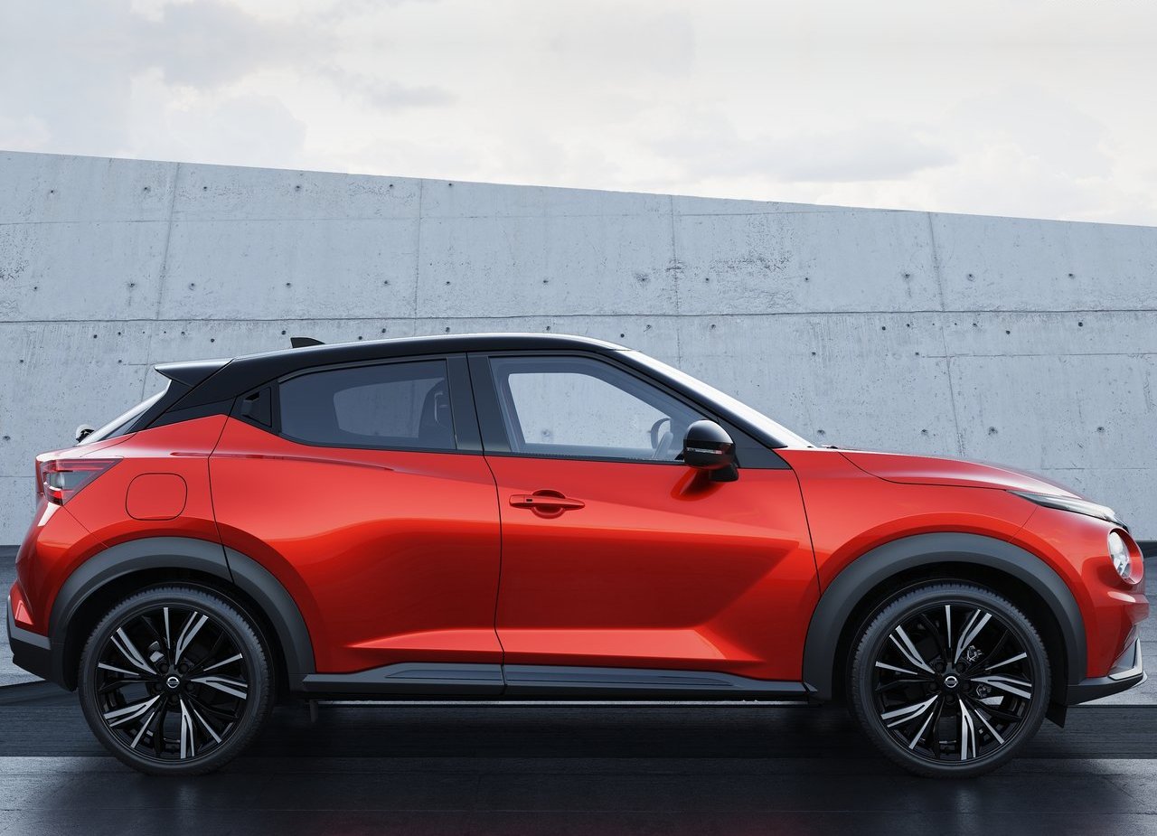 2020 - NISSAN JUKE, foto 17