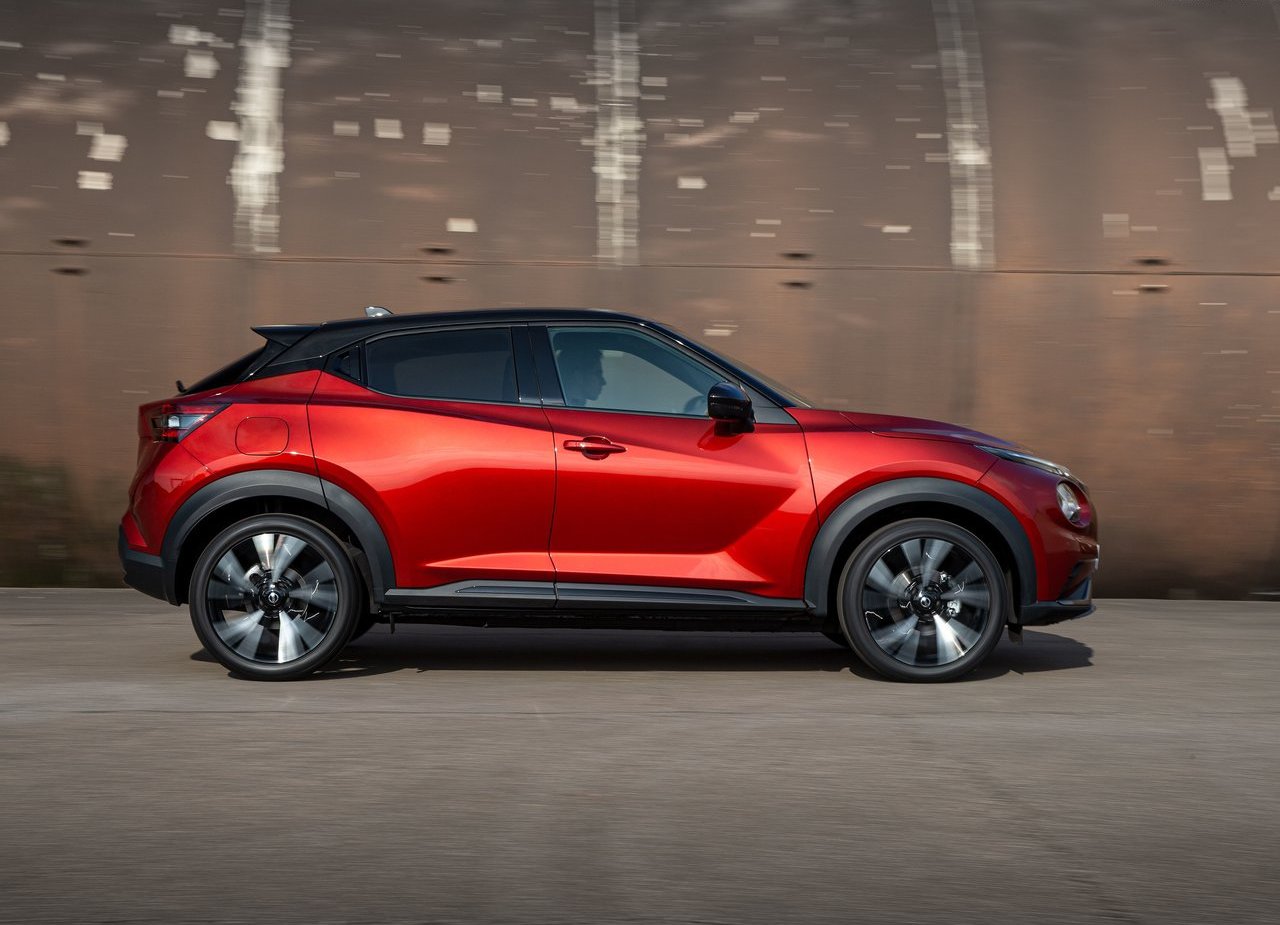 2020 - NISSAN JUKE, foto 18