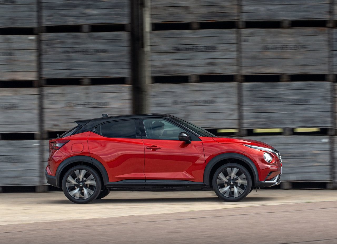2020 - NISSAN JUKE, foto 19