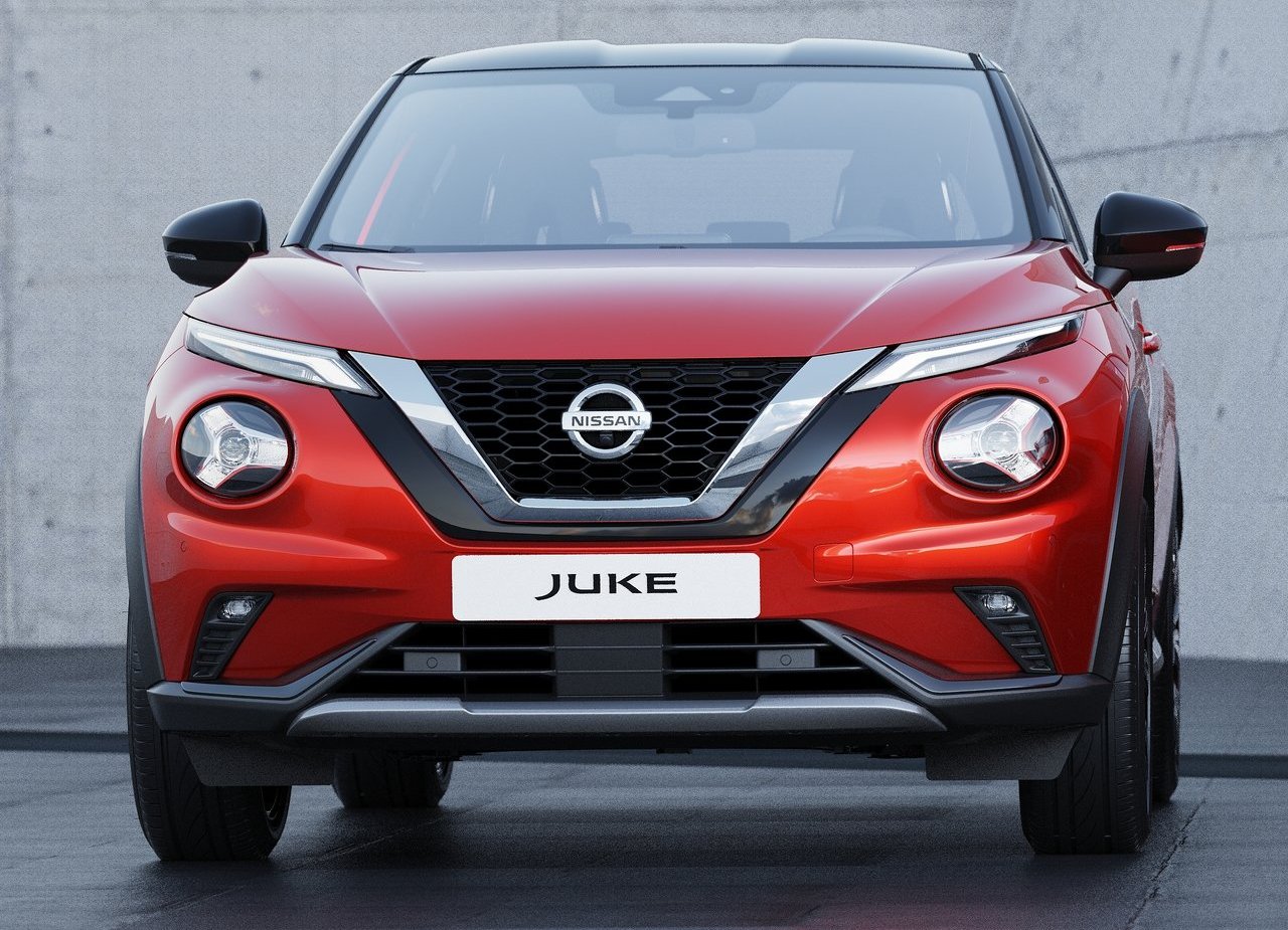 2020 - NISSAN JUKE, foto 34
