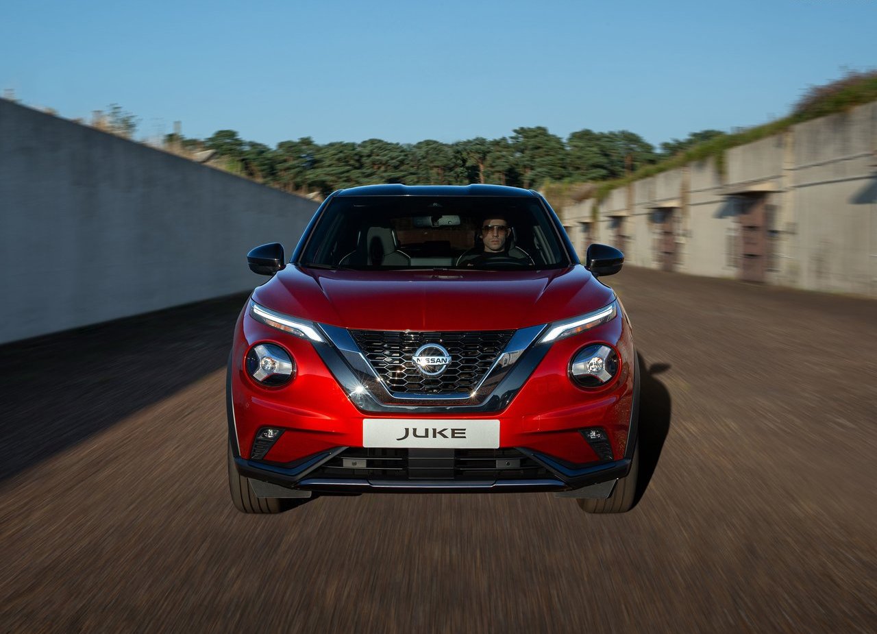 2020 - NISSAN JUKE, foto 35