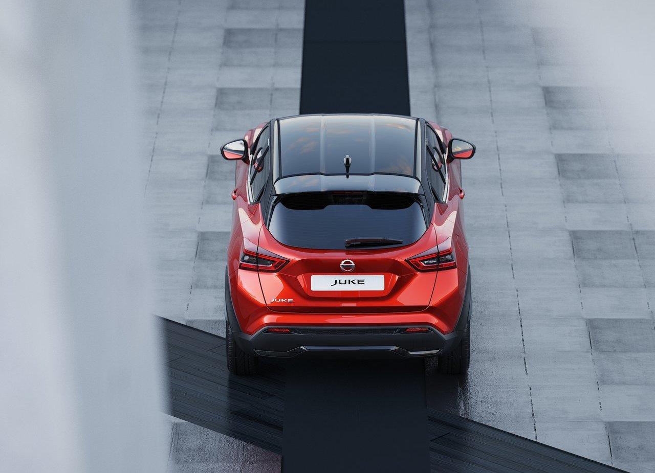 2020 - NISSAN JUKE, foto 36