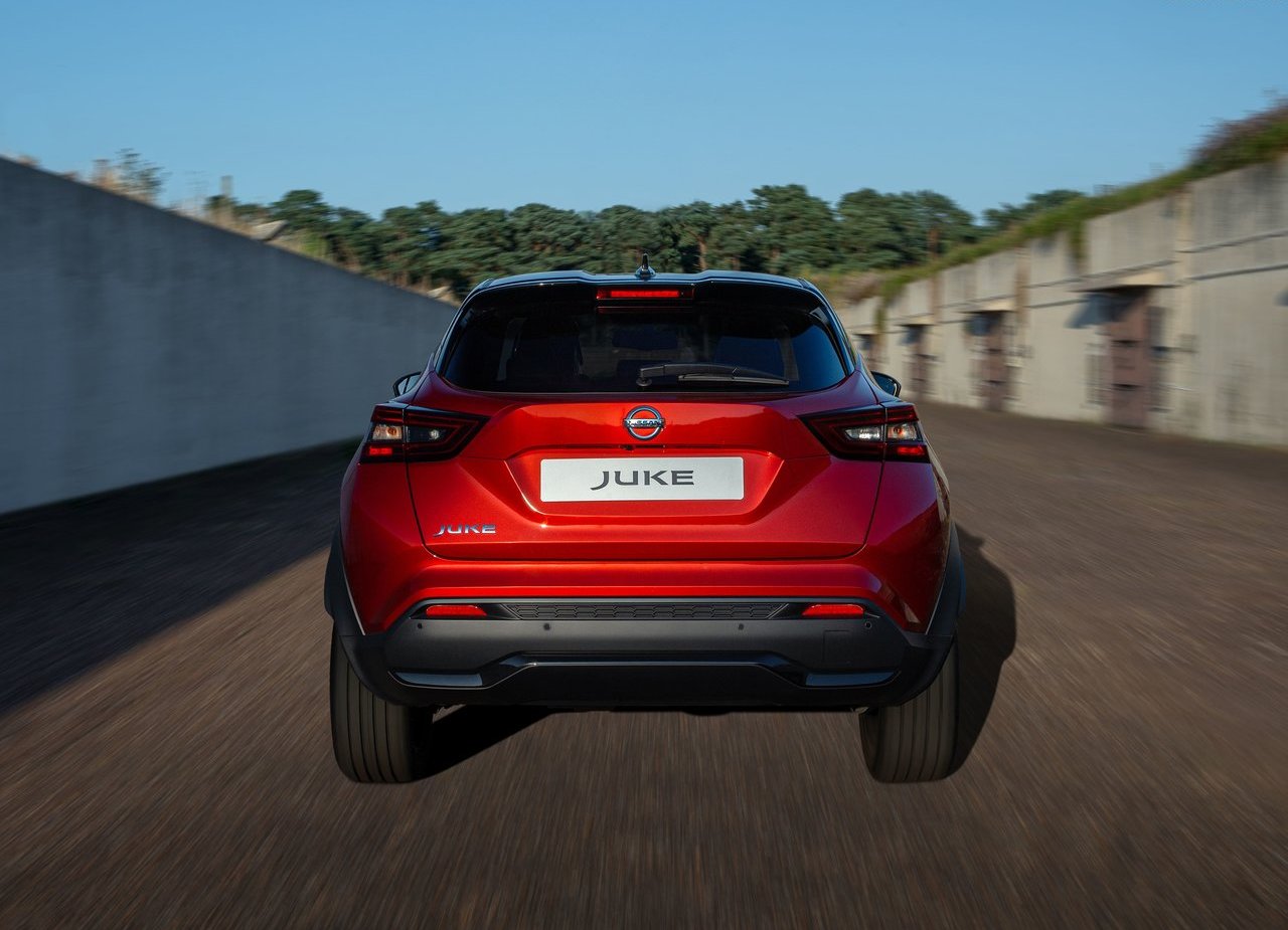 2020 - NISSAN JUKE, foto 38
