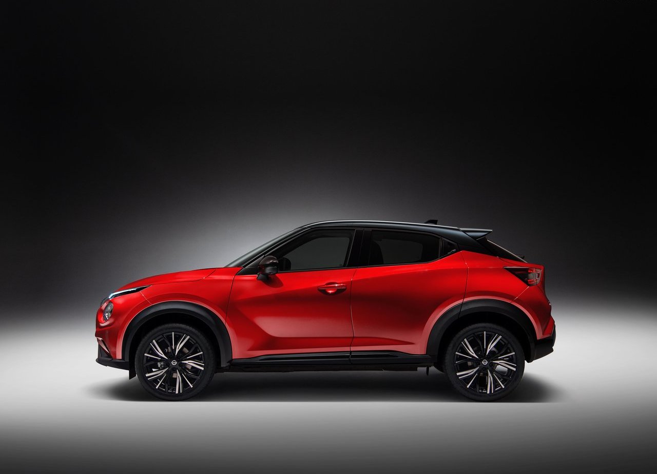 2020 - NISSAN JUKE, foto 41
