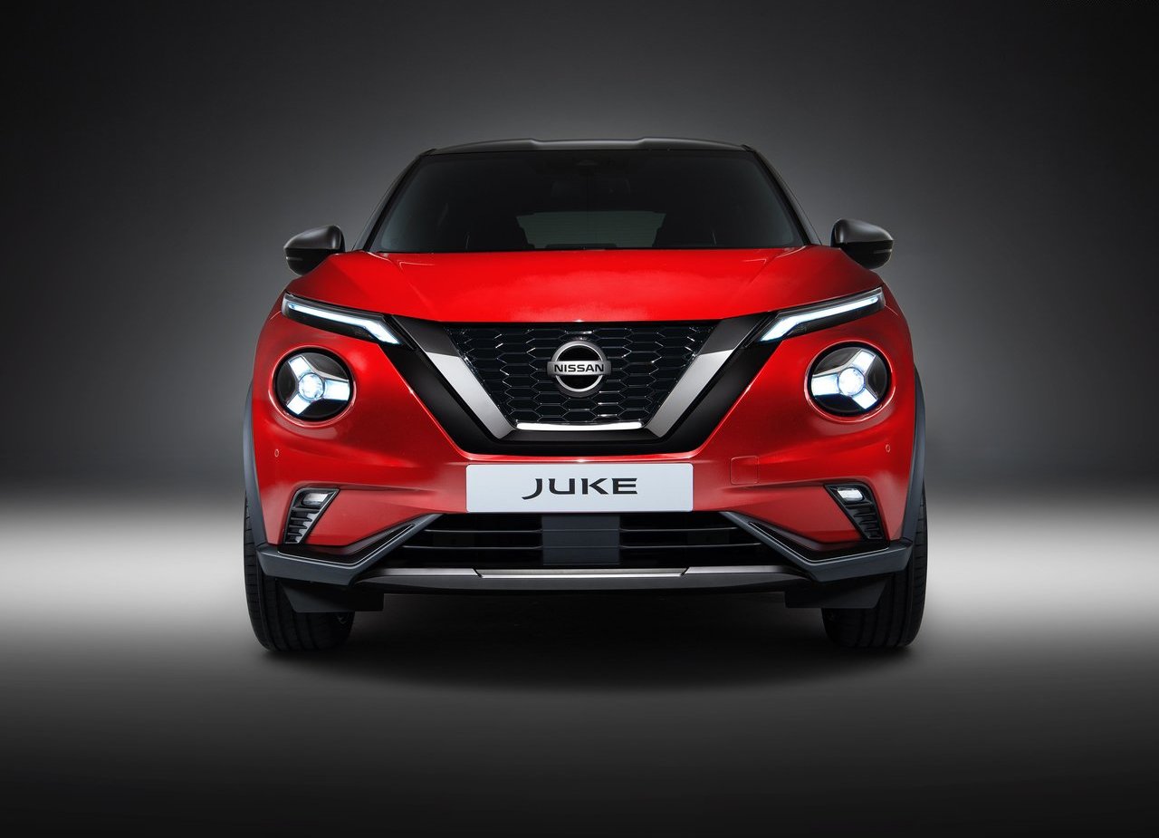 2020 - NISSAN JUKE, foto 43