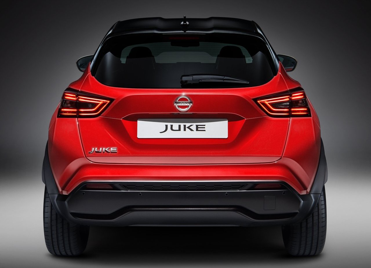 2020 - NISSAN JUKE, foto 44