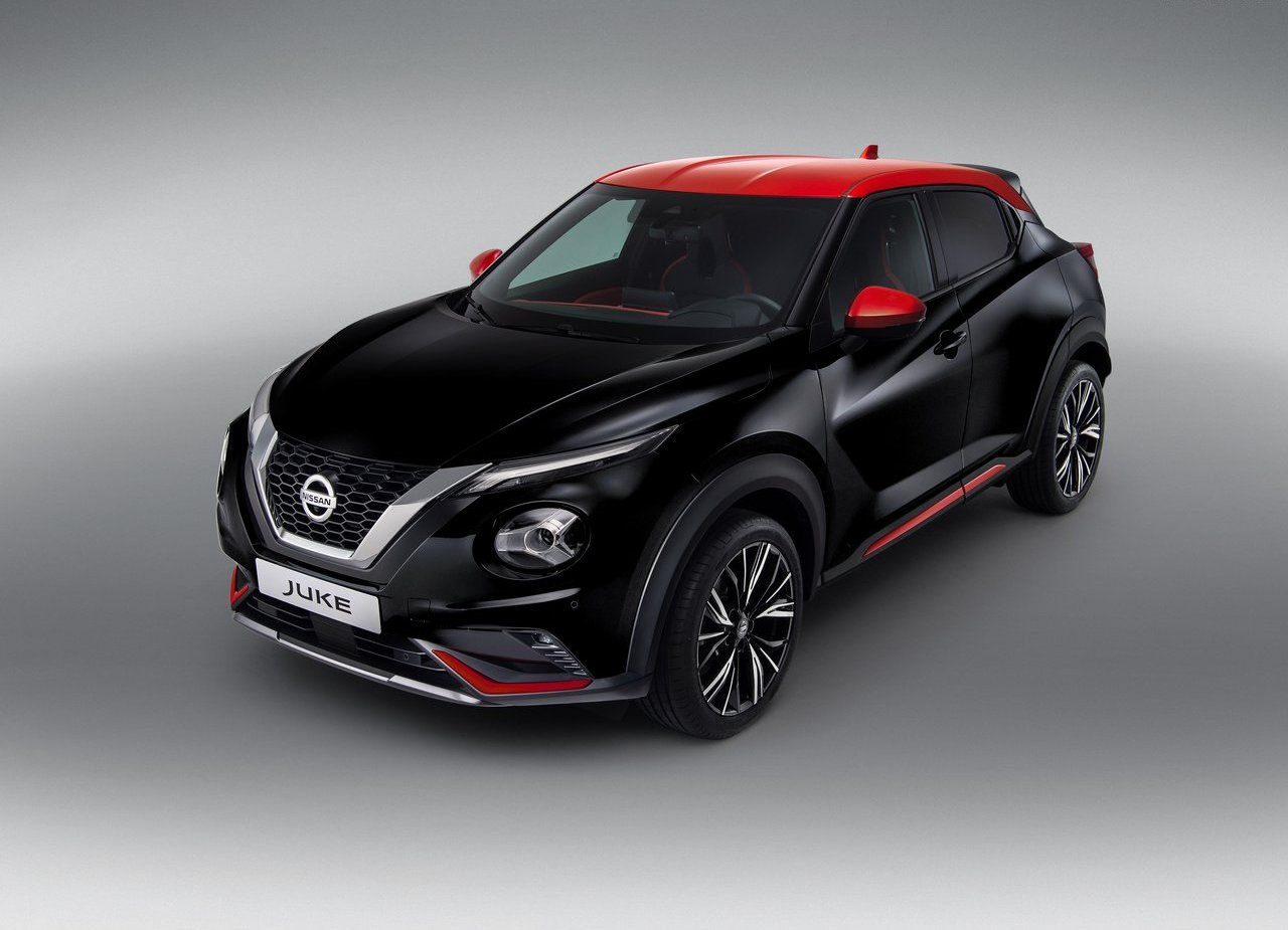 2020 - NISSAN JUKE, foto 45