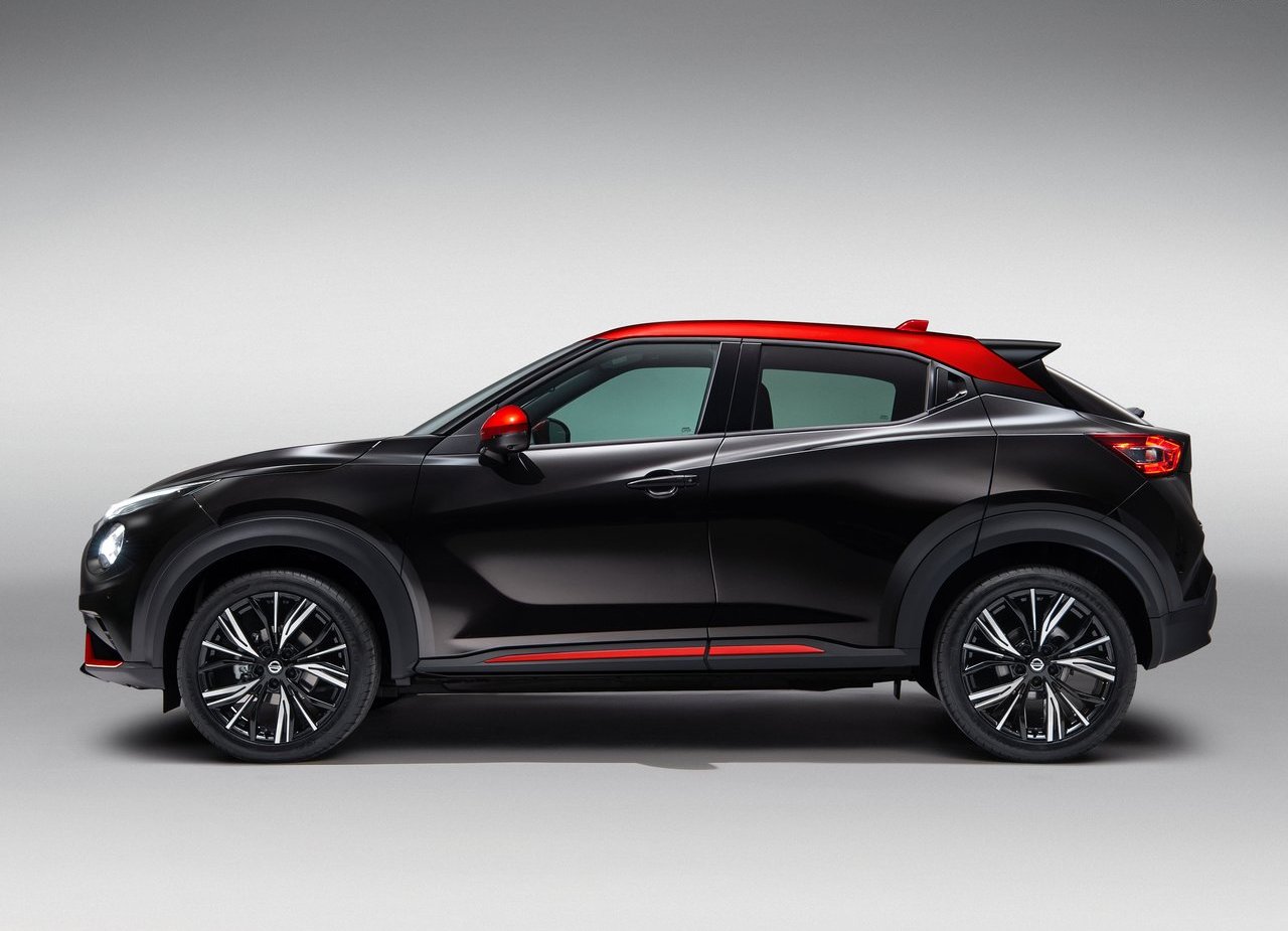 2020 - NISSAN JUKE, foto 46