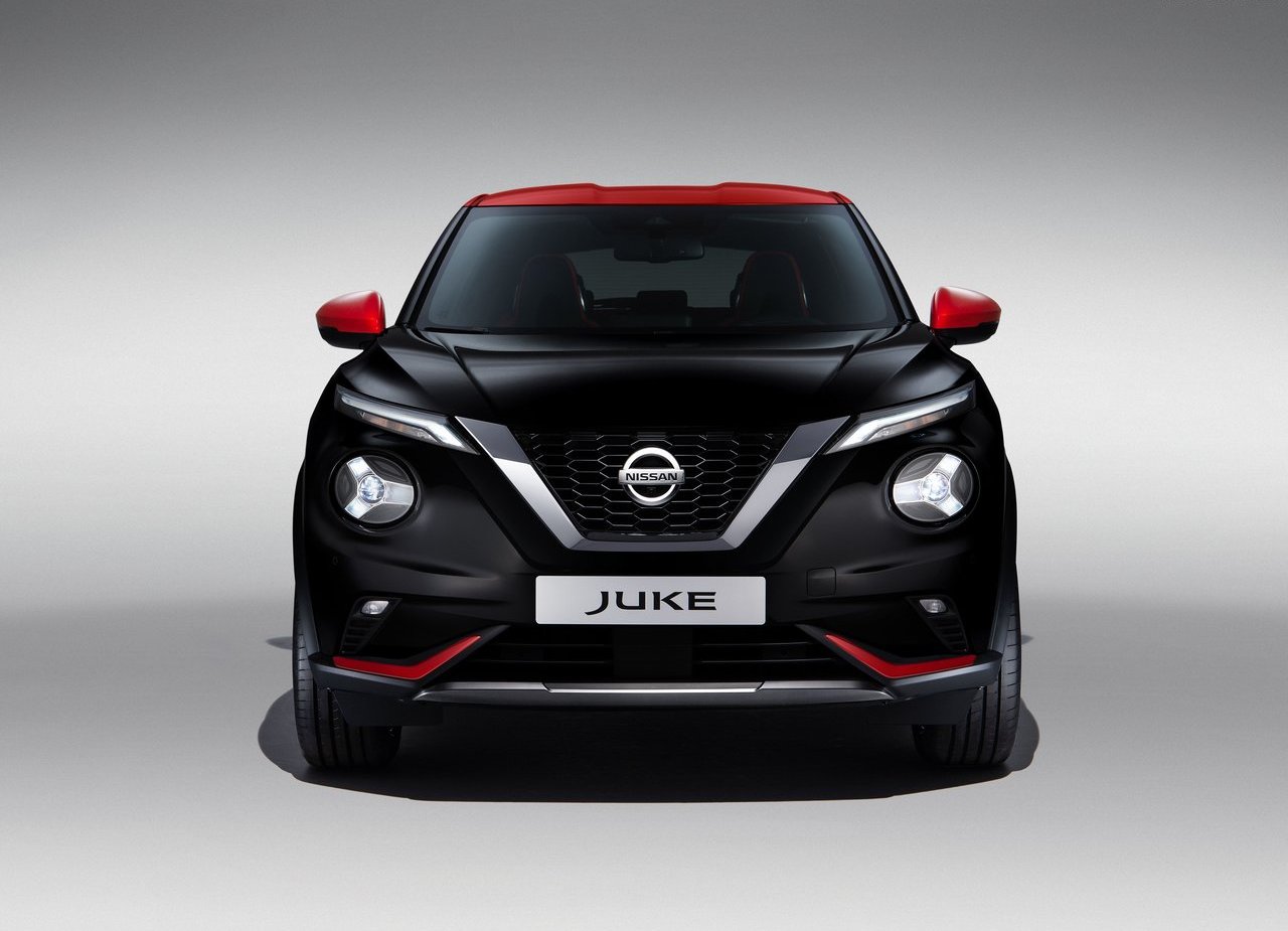2020 - NISSAN JUKE, foto 47