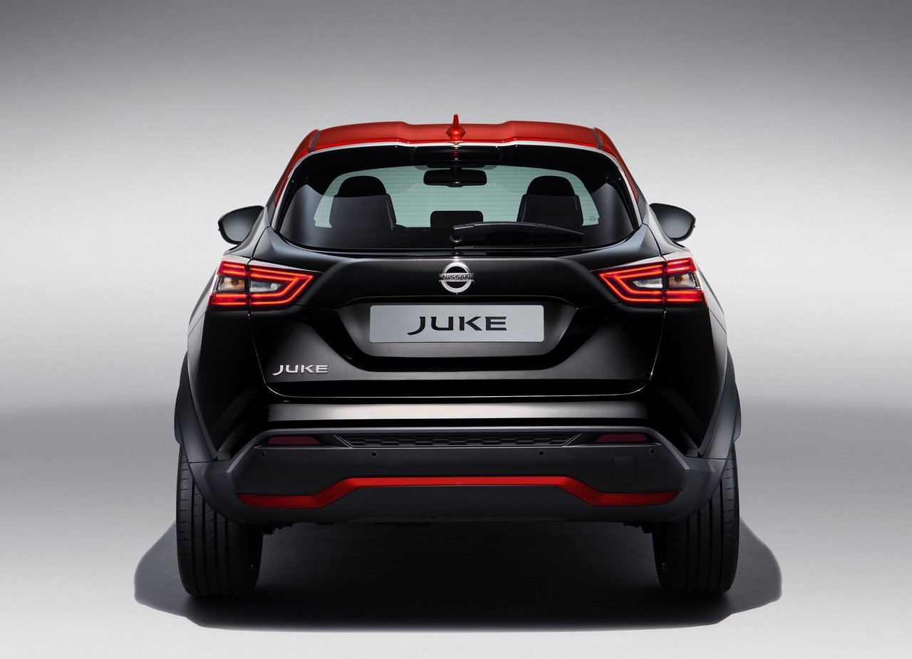 2020 - NISSAN JUKE, foto 48