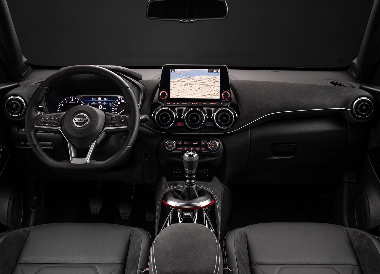 2020 - NISSAN JUKE, foto 49