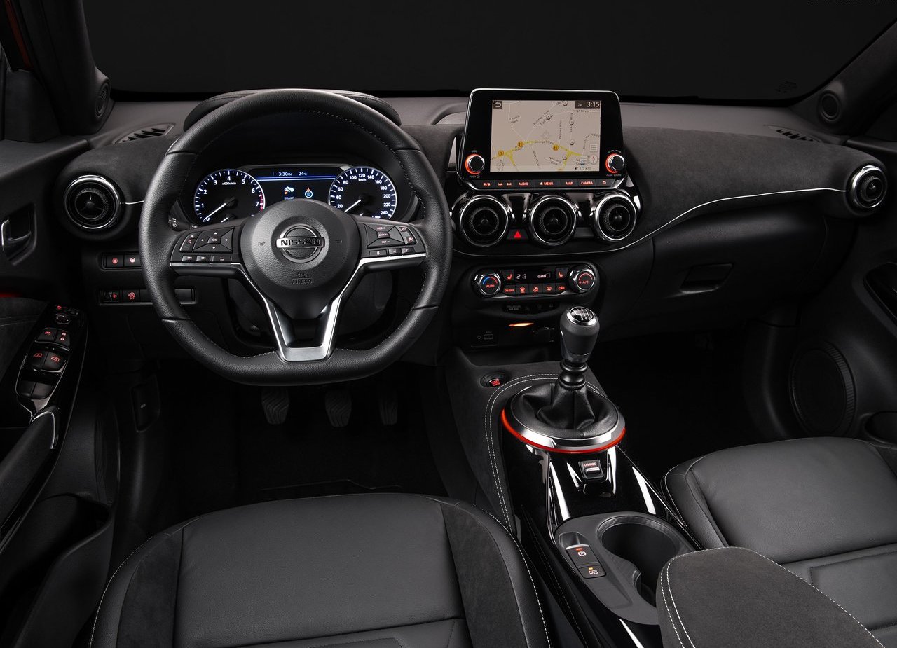 2020 - NISSAN JUKE, foto 50