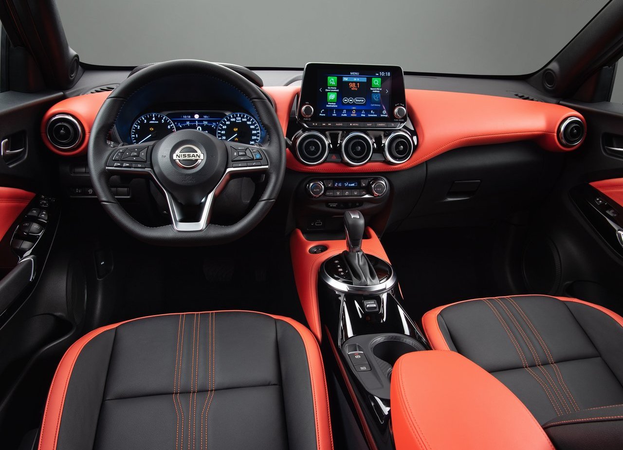 2020 - NISSAN JUKE, foto 51