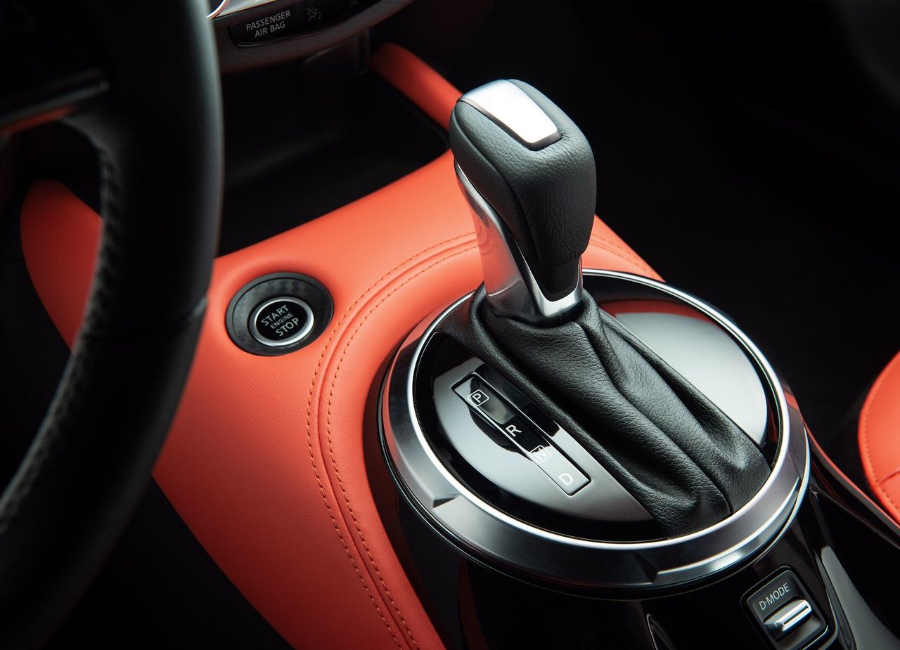 2020 - NISSAN JUKE, foto 53