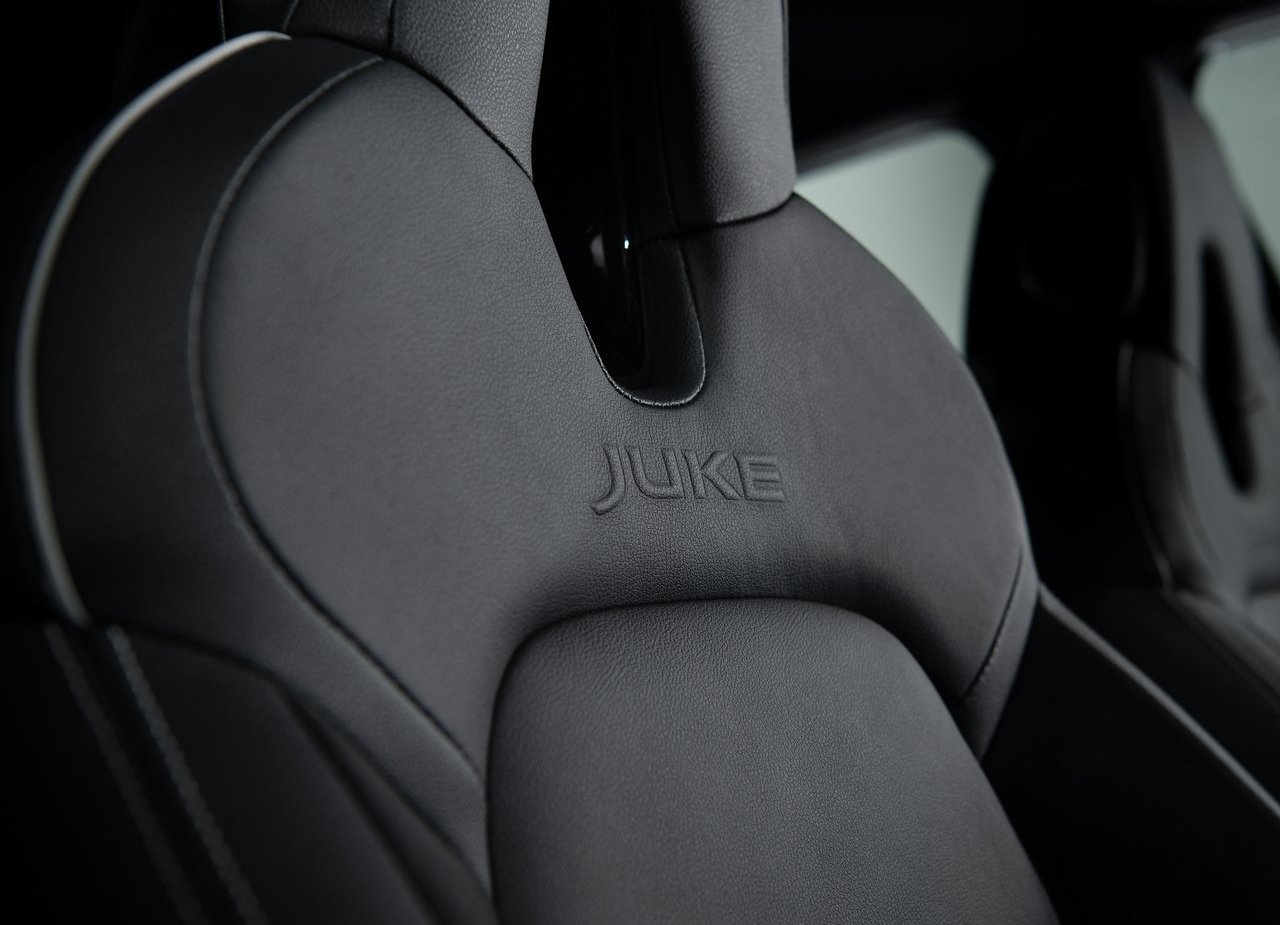 2020 - NISSAN JUKE, foto 57