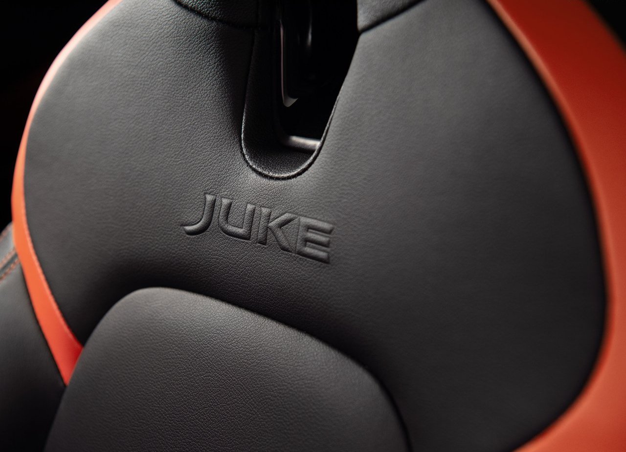 2020 - NISSAN JUKE, foto 58