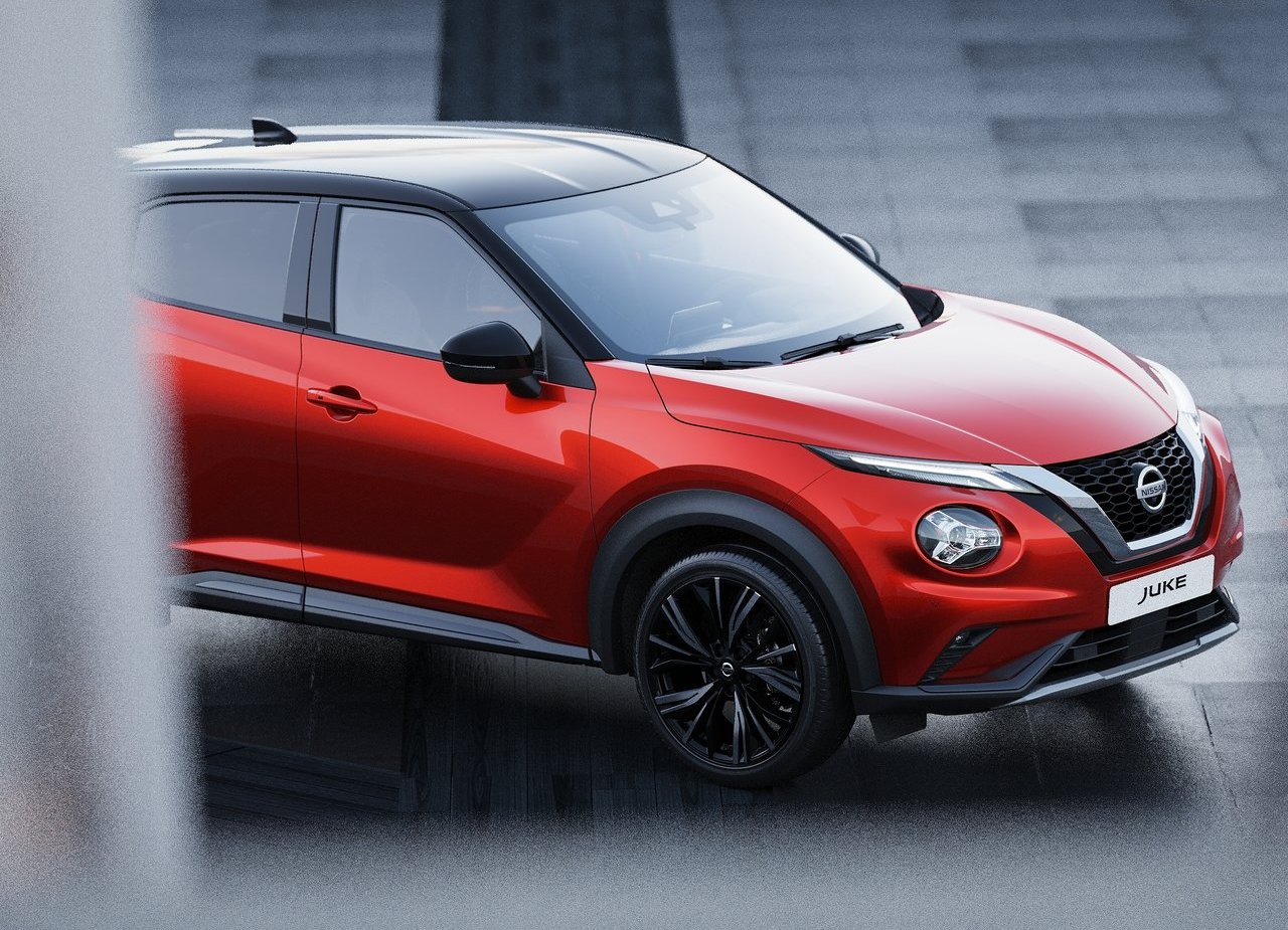 2020 - NISSAN JUKE, foto 61