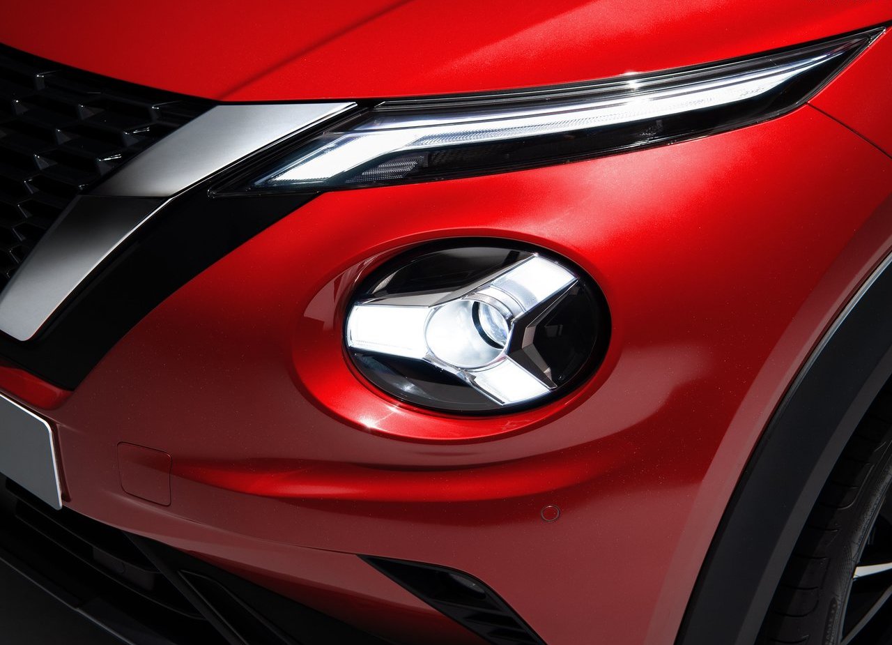 2020 - NISSAN JUKE, foto 62
