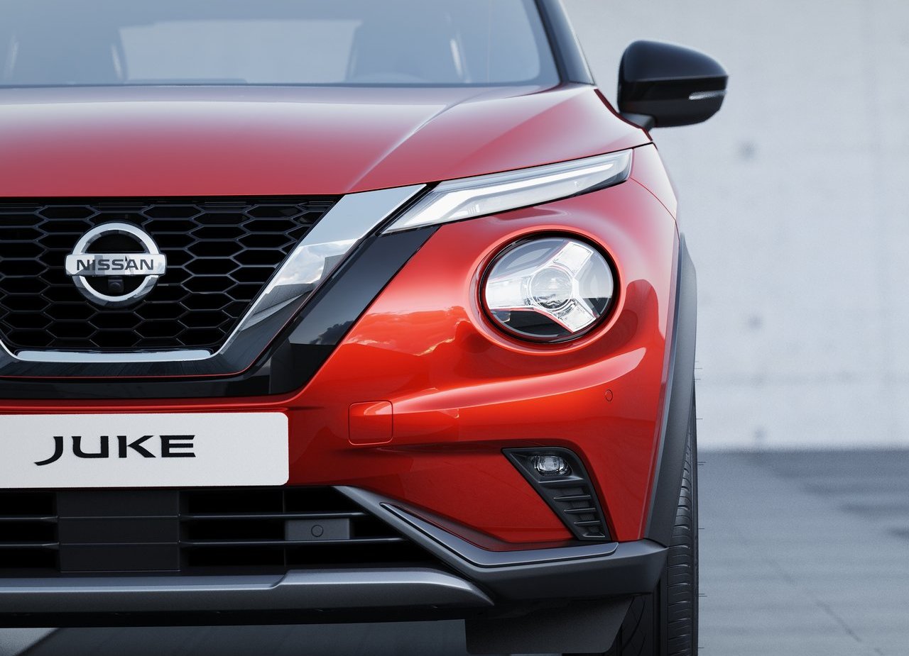 2020 - NISSAN JUKE, foto 63