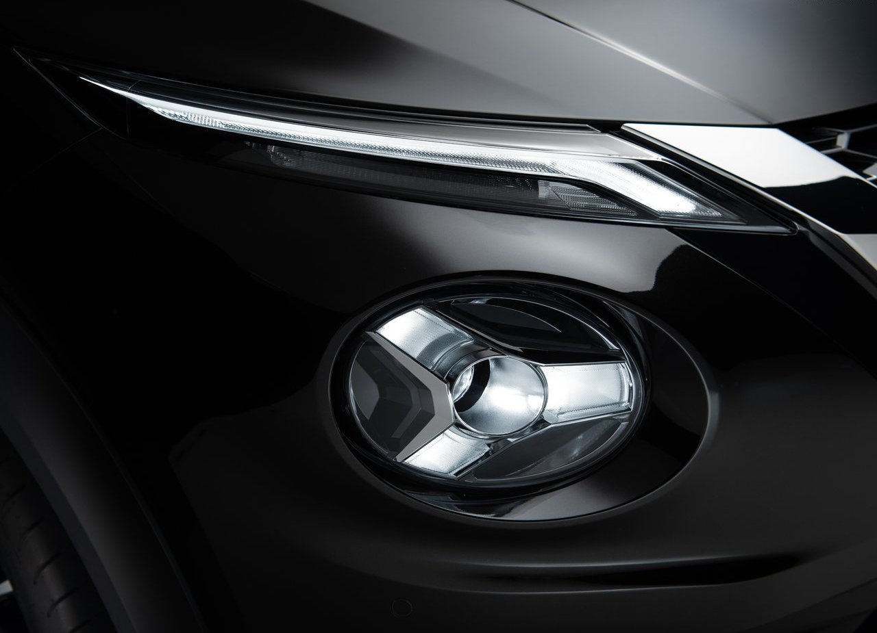 2020 - NISSAN JUKE, foto 64