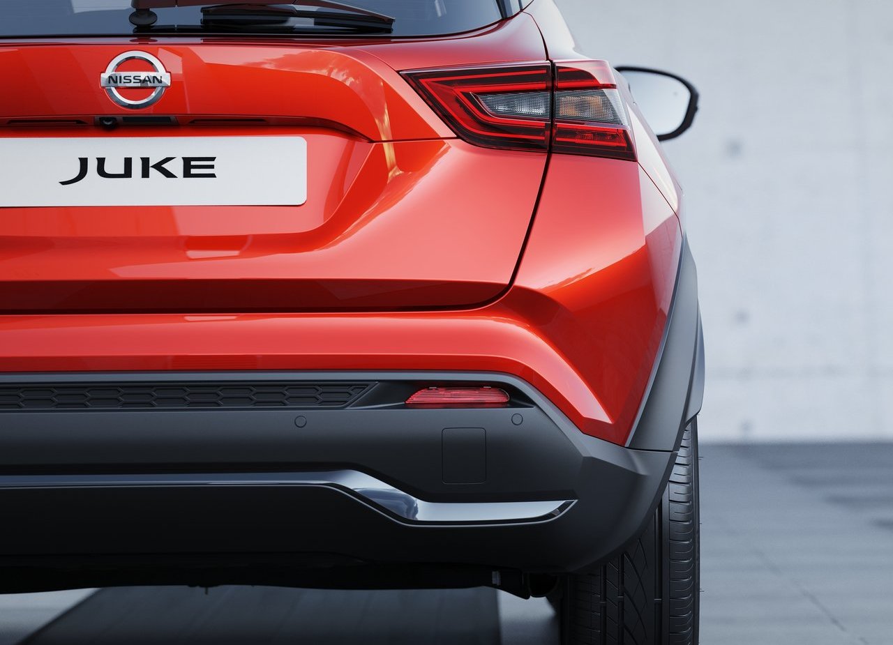 2020 - NISSAN JUKE, foto 66