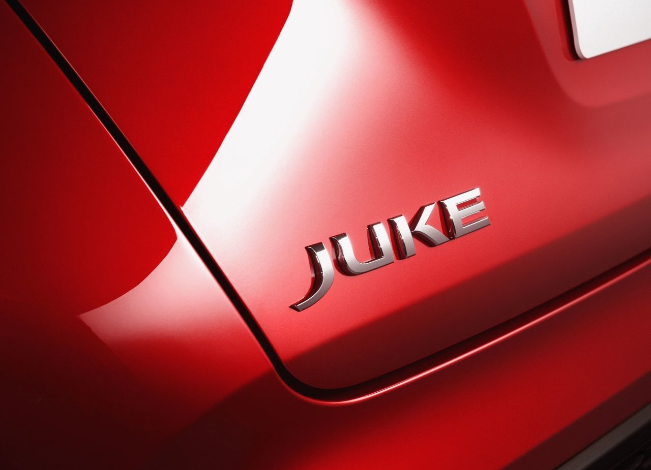2020 - NISSAN JUKE, foto 73