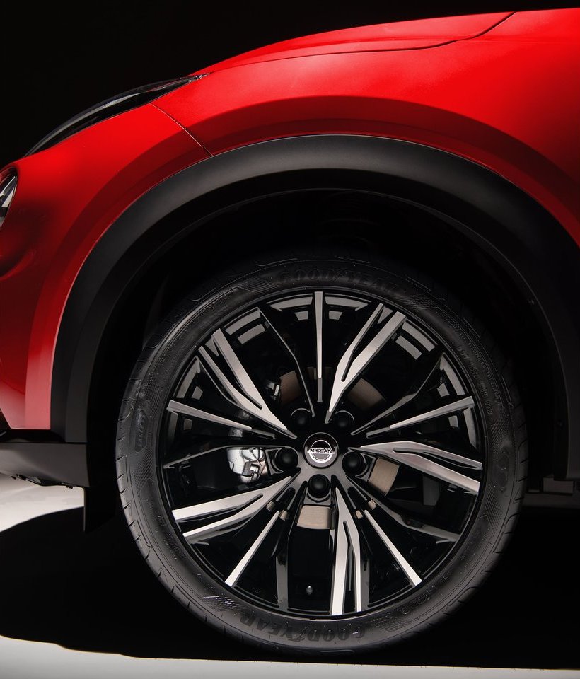 2020 - NISSAN JUKE, foto 75