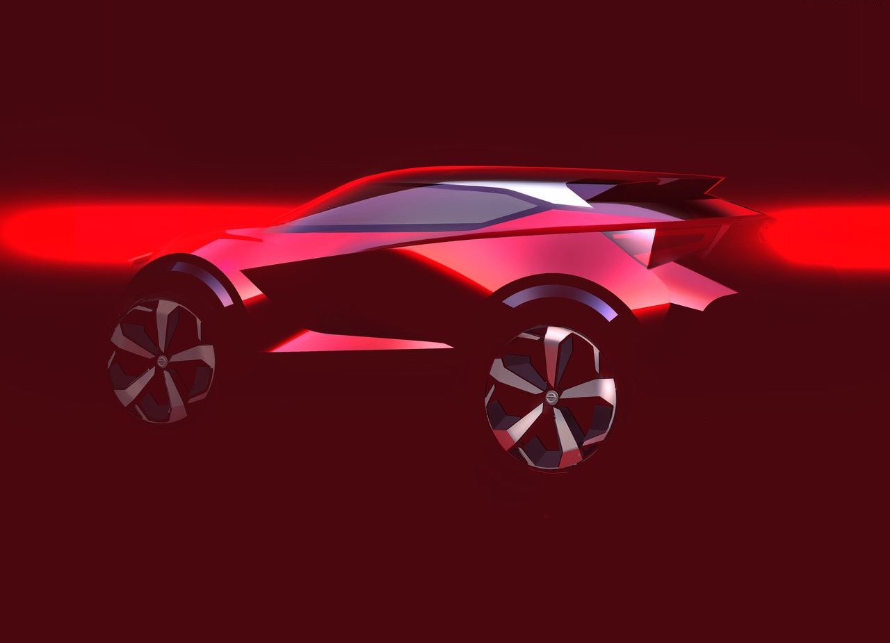 2020 - NISSAN JUKE, foto 77