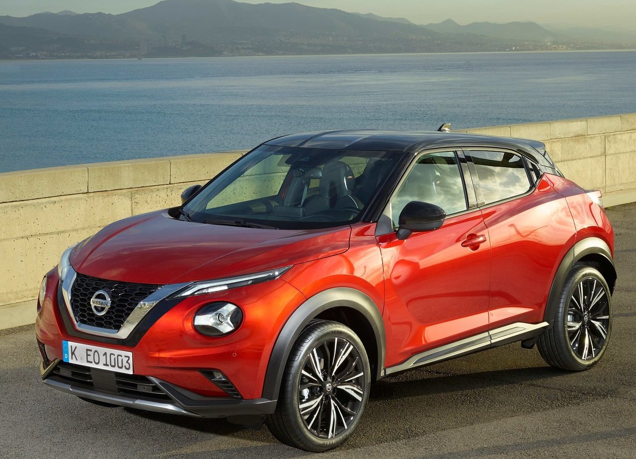 2020 - NISSAN JUKE, foto 79