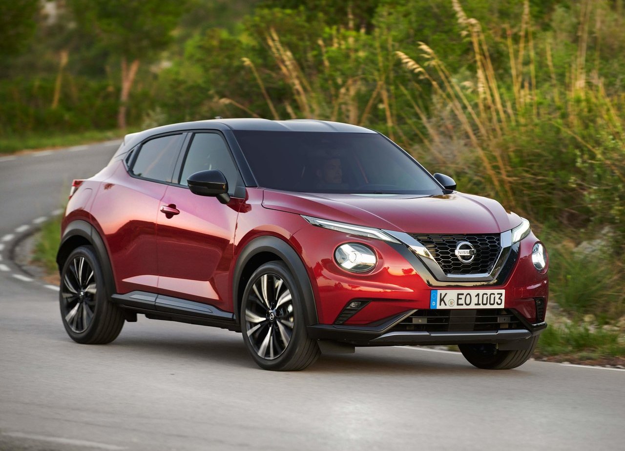 2020 - NISSAN JUKE, foto 87