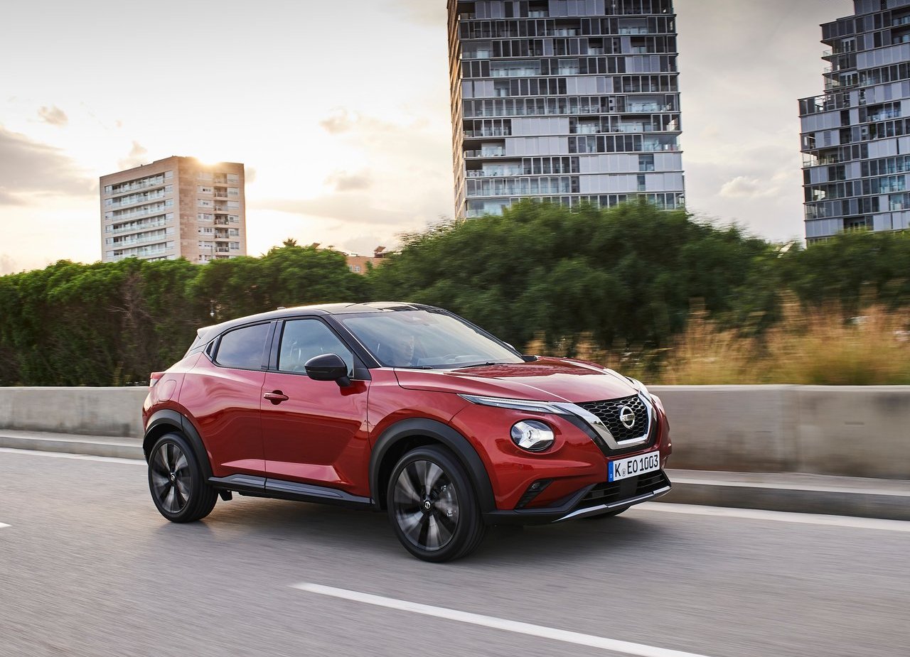 2020 - NISSAN JUKE, foto 90