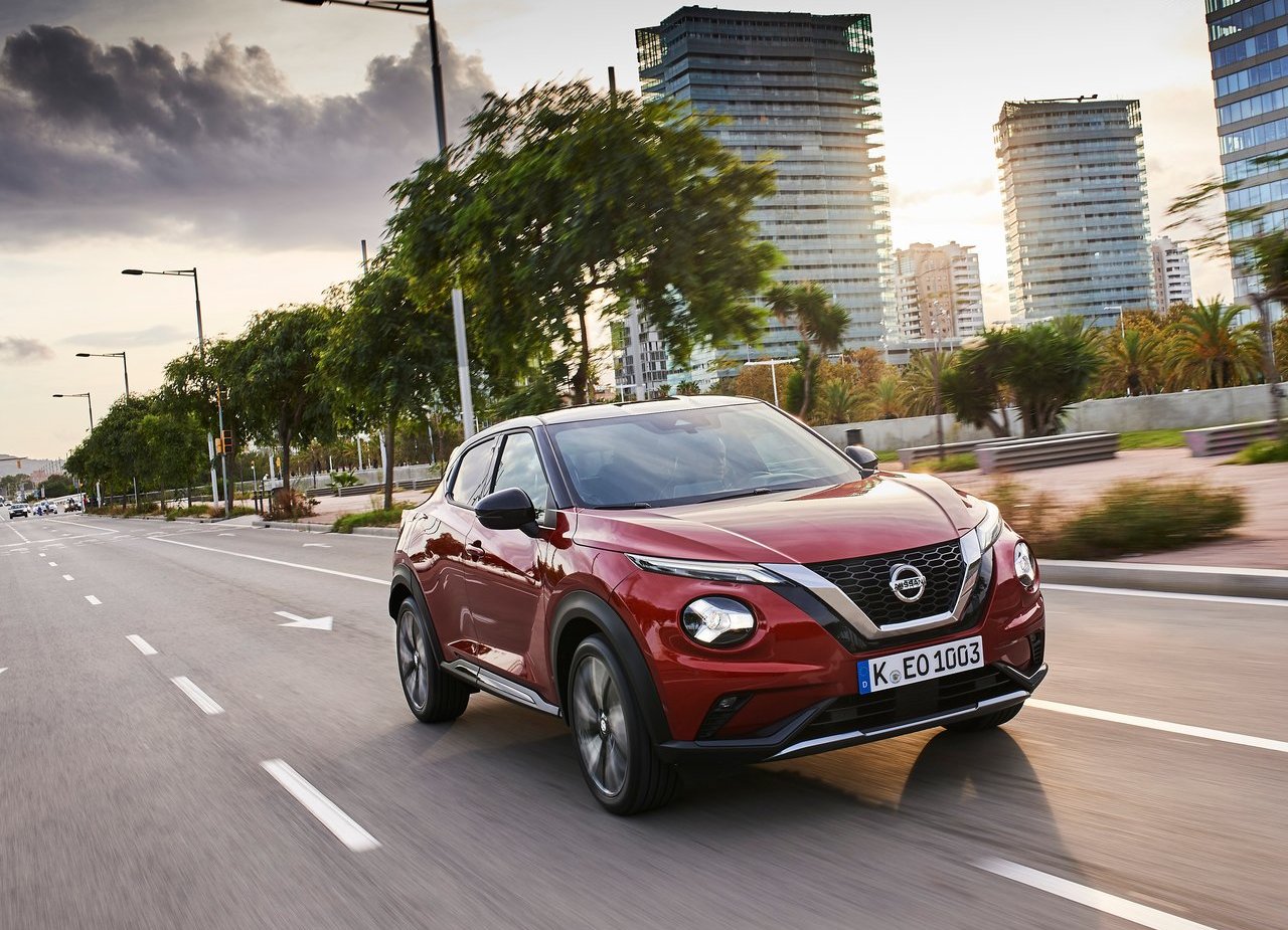 2020 - NISSAN JUKE, foto 91