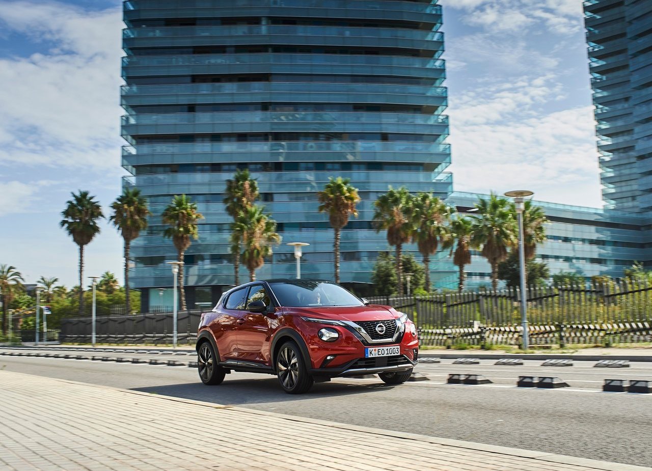 2020 - NISSAN JUKE, foto 92