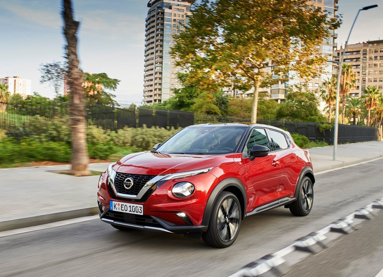 2020 - NISSAN JUKE, foto 97