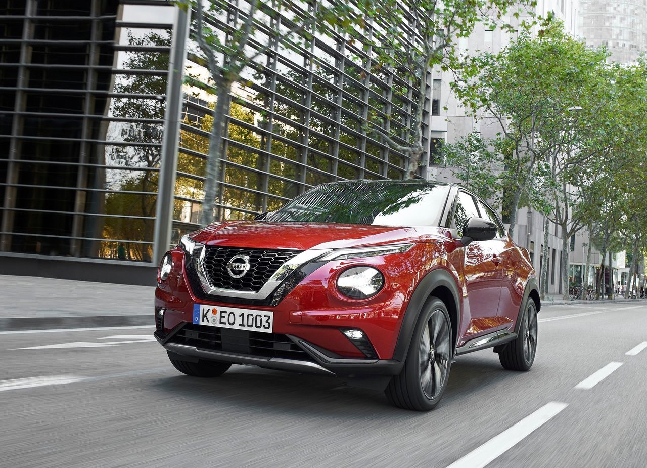 2020 - NISSAN JUKE, foto 99