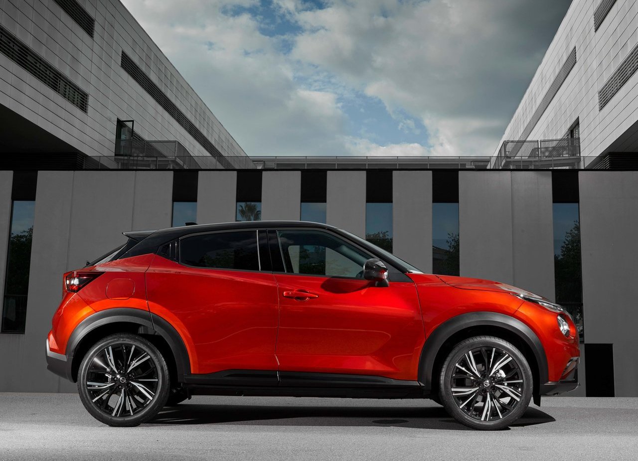 2020 - NISSAN JUKE, foto 103