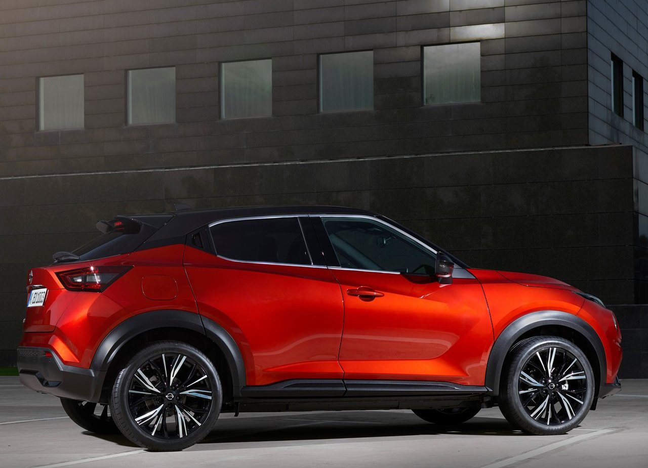 2020 - NISSAN JUKE, foto 104