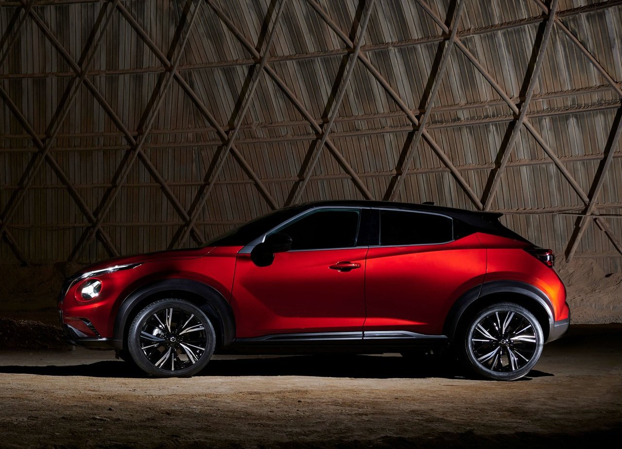 2020 - NISSAN JUKE, foto 105